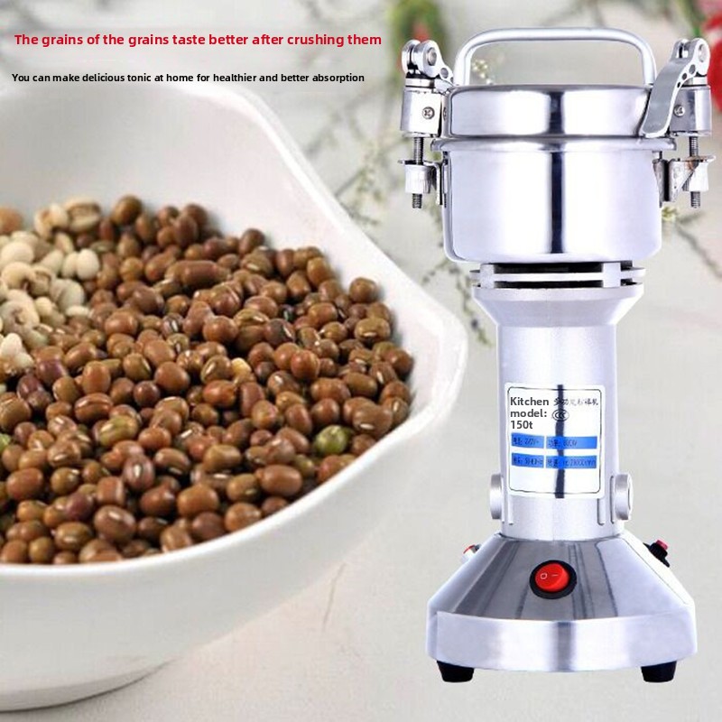 Электрическая мельница-измельч – обзор и цена Coffee Grinder Burr Flat