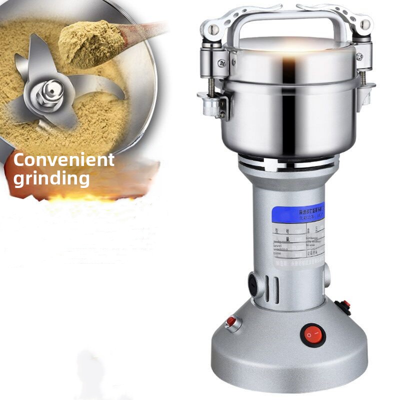 Электрическая мельница-измельч – обзор и цена Coffee Grinder Burr Flat