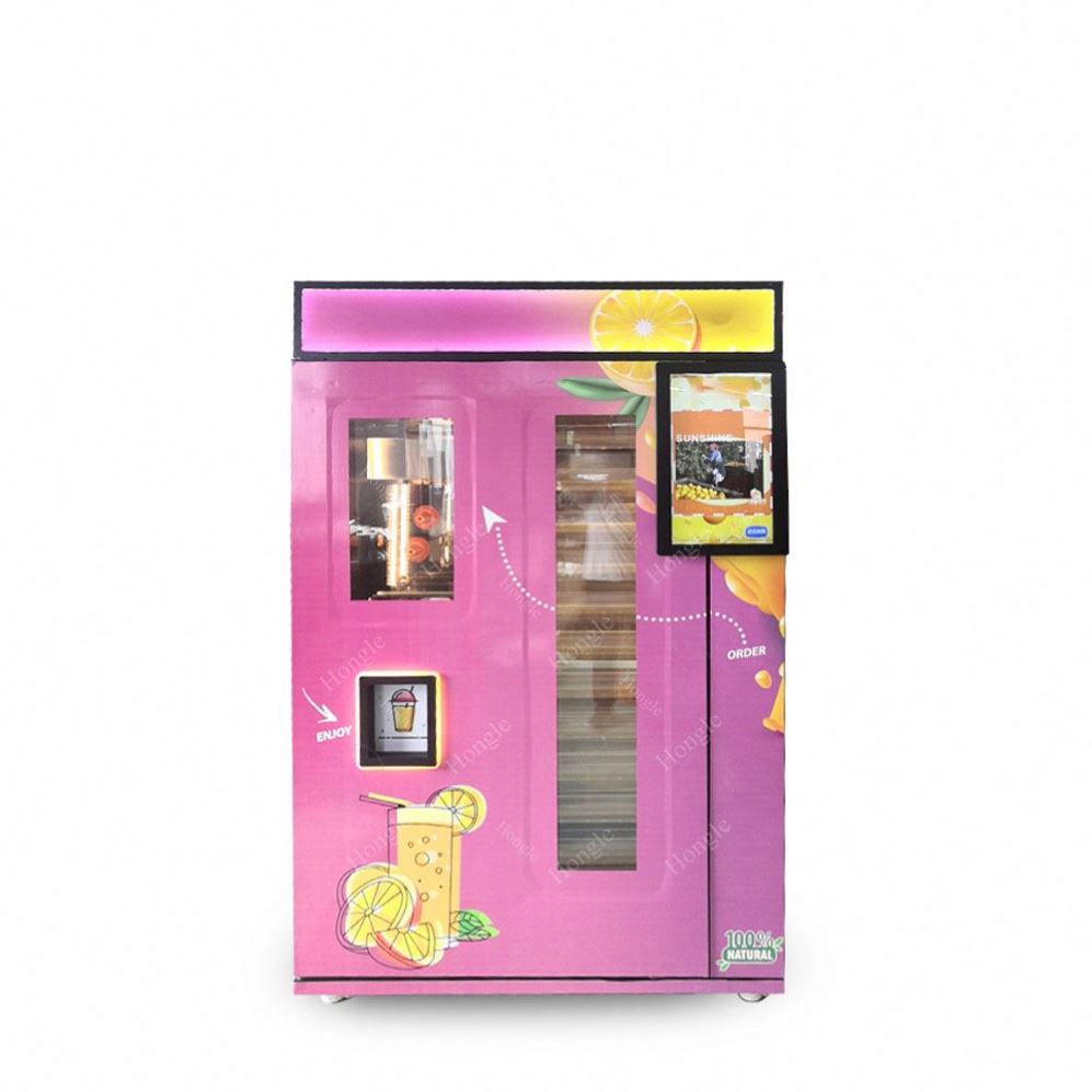 Автомат для приготовления смуз – обзор и цена Coffee Equipment Stores