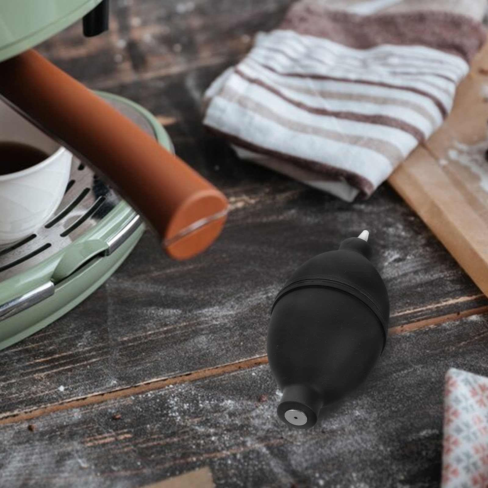 Воздуходувка для чистки кофемо – обзор и цена Coffee Equipment Grinder