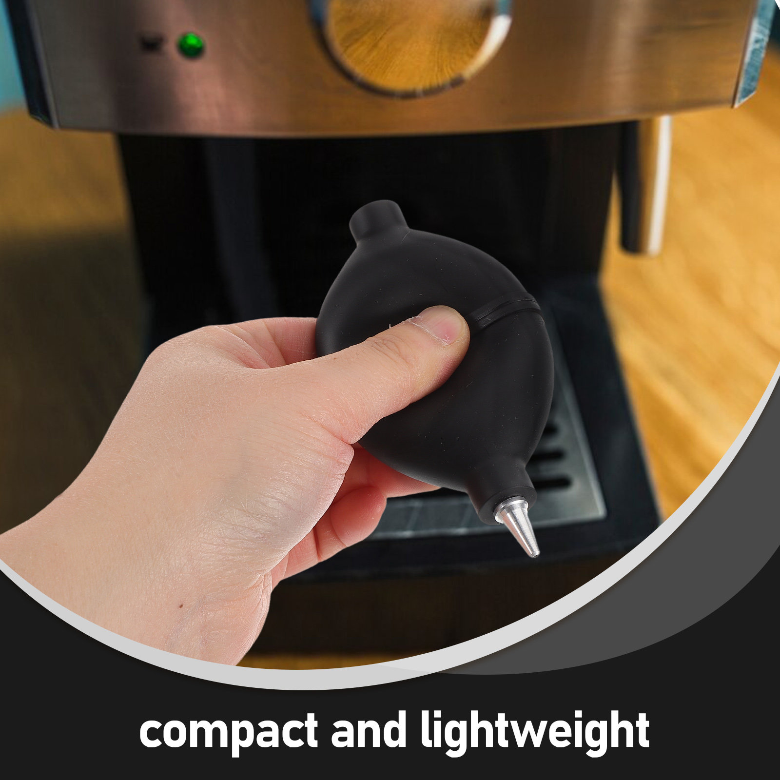 Воздуходувка для чистки кофемо – обзор и цена Coffee Equipment Grinder