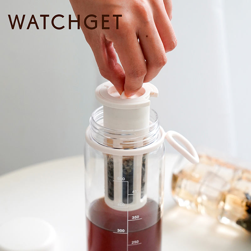 Watchget Кофеварка для холодно – обзор и цена Coffee Equipment For Camping