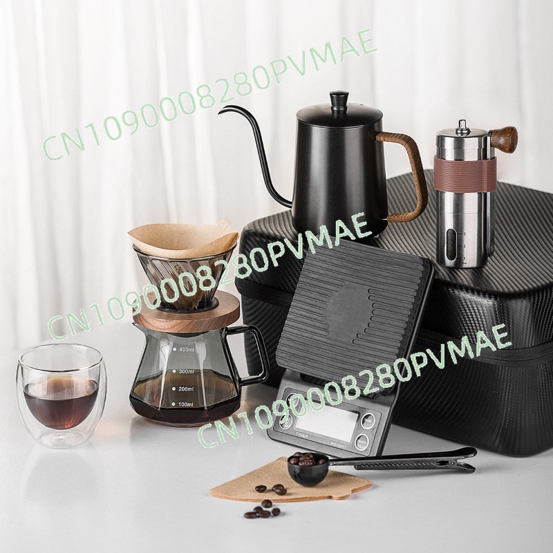 Набор для заваривания кофе мет – обзор и цена Coffee Equipment For Camping