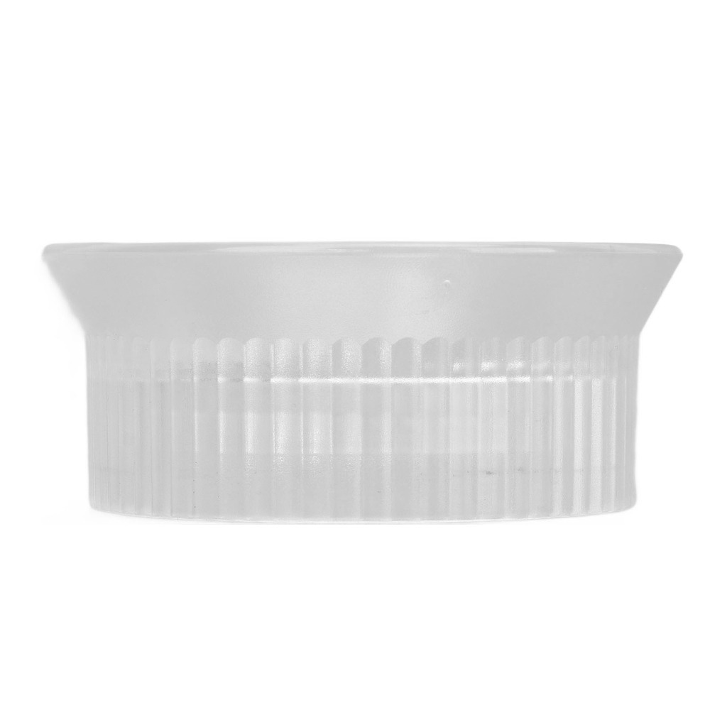 Прозрачная/черная дозирующая в – обзор и цена Dosing Funnel Ring