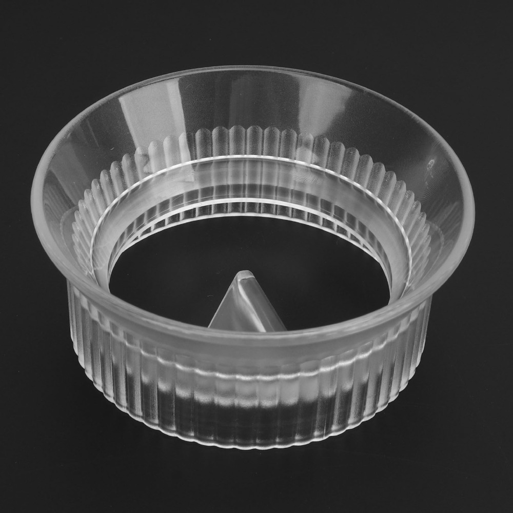 Прозрачная/черная дозирующая в – обзор и цена Dosing Funnel Ring