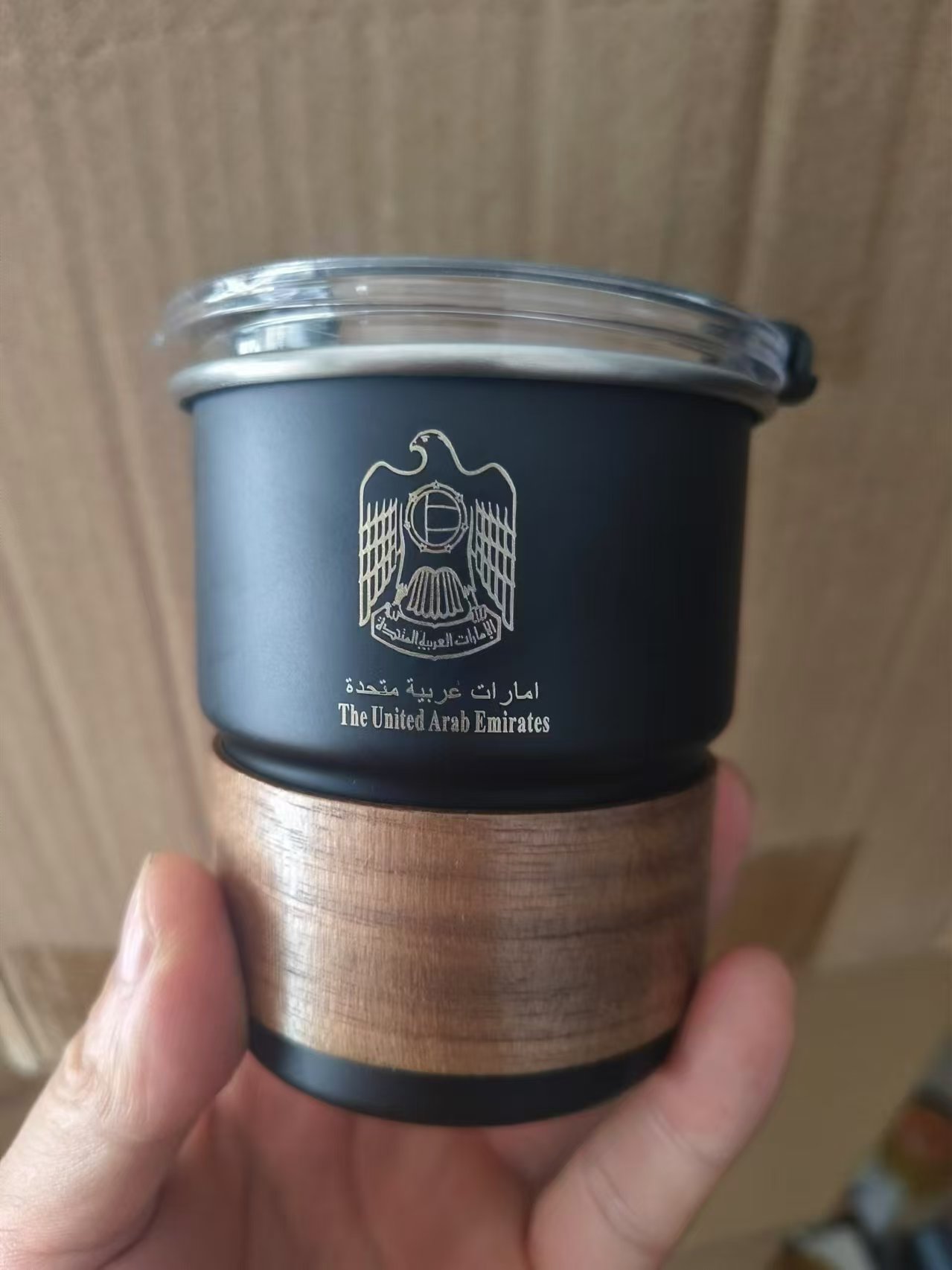 Изготовленное на заказ изображ – обзор и цена Coffee Equipment Logo