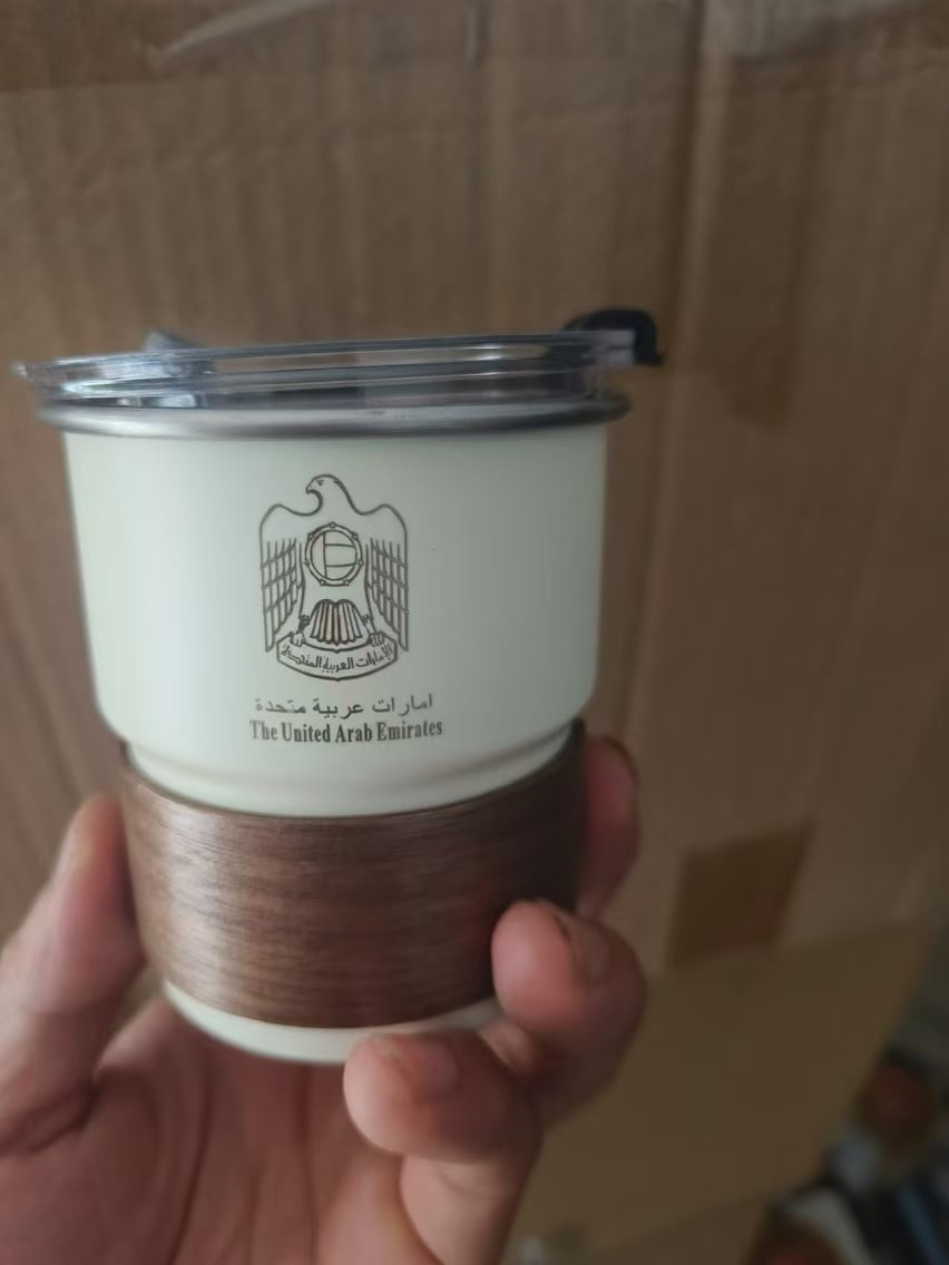 Изготовленное на заказ изображ – обзор и цена Coffee Equipment Logo