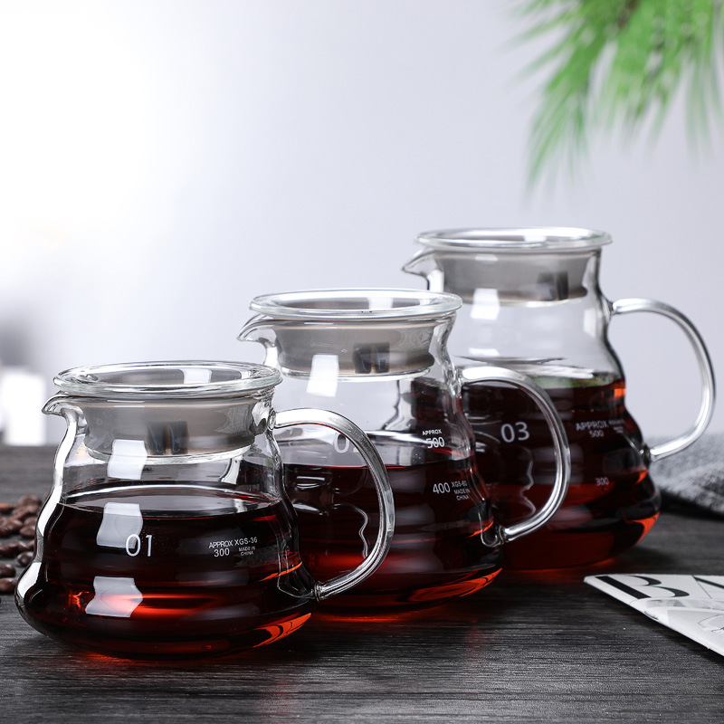 Набор кофеварки из боросиликат – обзор и цена Coffee Equipment For Camping