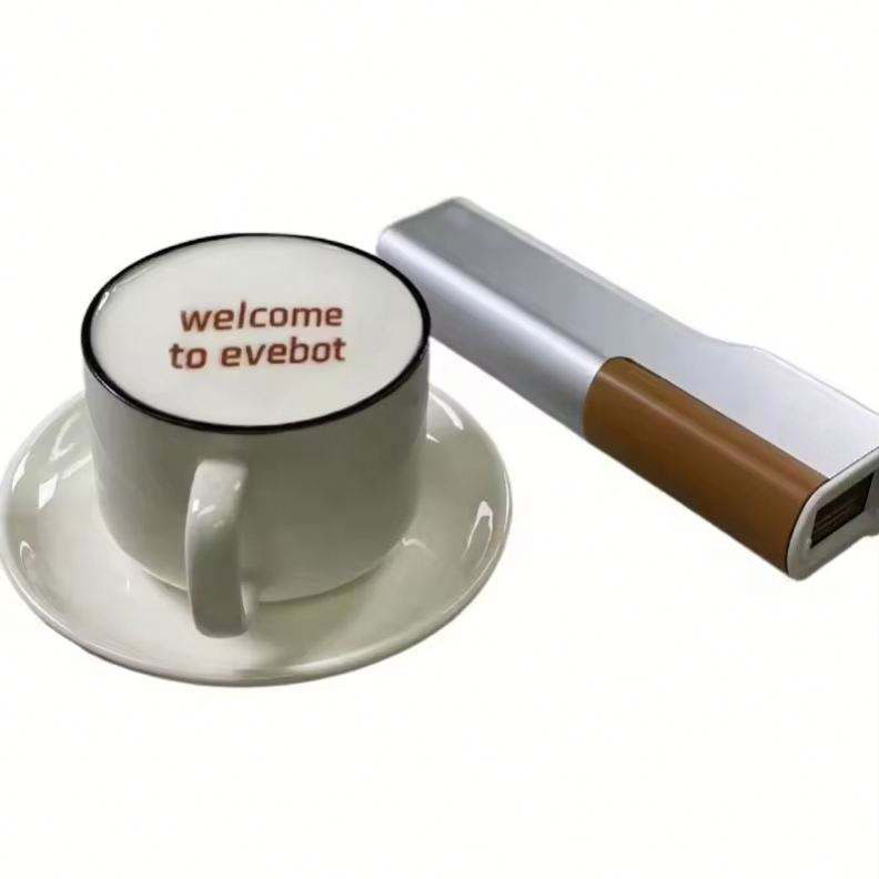 Оборудование для кодирования С – обзор и цена Coffee Equipment Logo