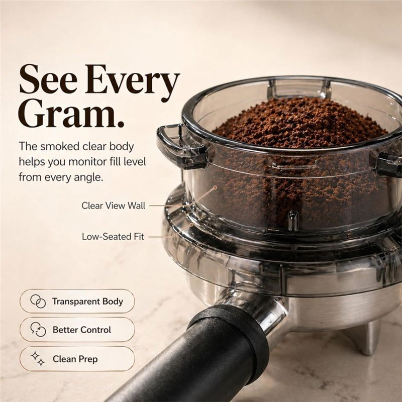 24-часовая горячая распродажа: – обзор и цена Breville Espresso Barista Touch