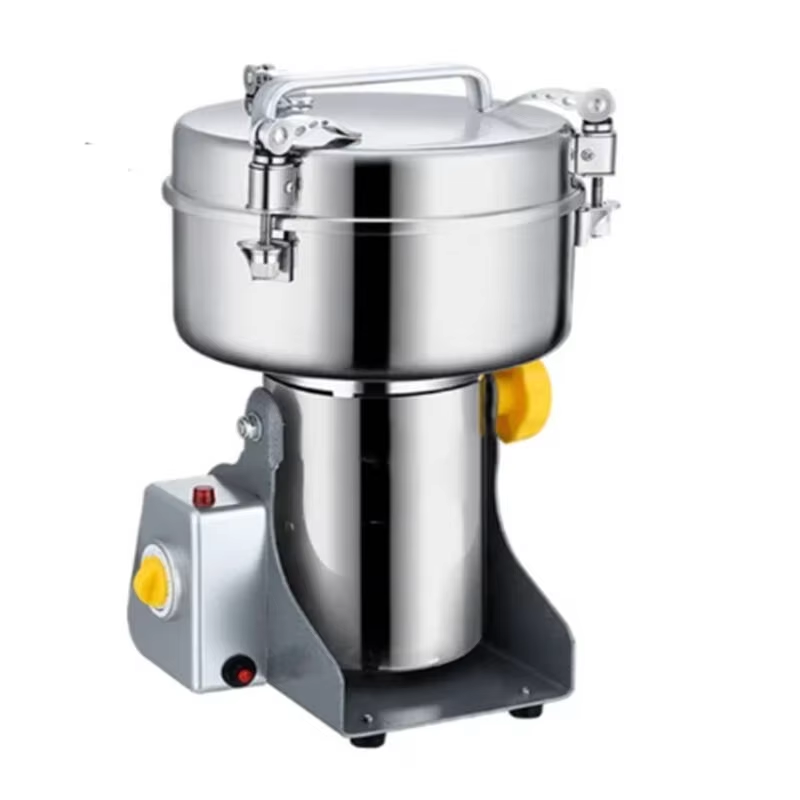 Пищевая мясорубка из нержавеющ – обзор и цена Coffee Grinder Burr Flat